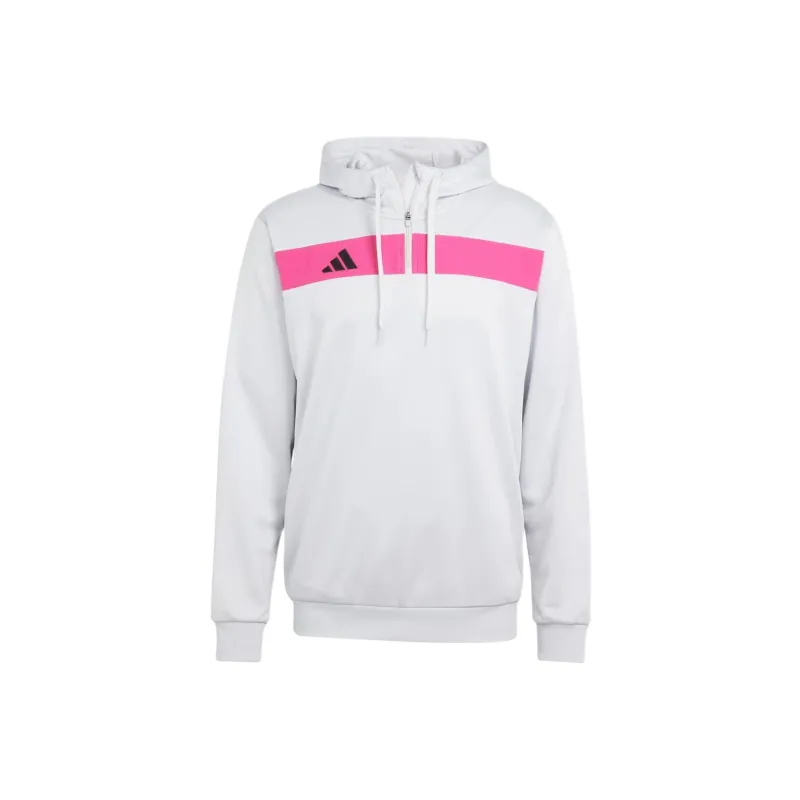 Adidas Tiro 25 Essentials Sweat Hoodie-0
