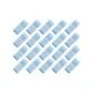 TOQO Grip Tape Light Blue-20 Pack