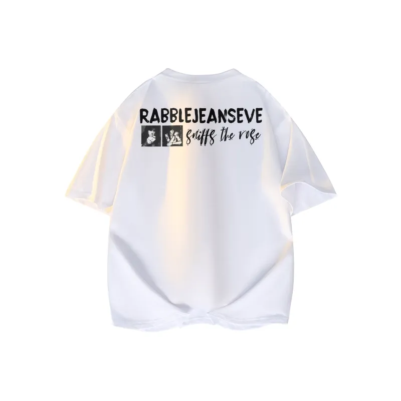 Yiwen T Shirts Unisex-4