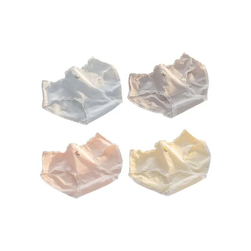 YUZHAOLIN Women's Underpants-12