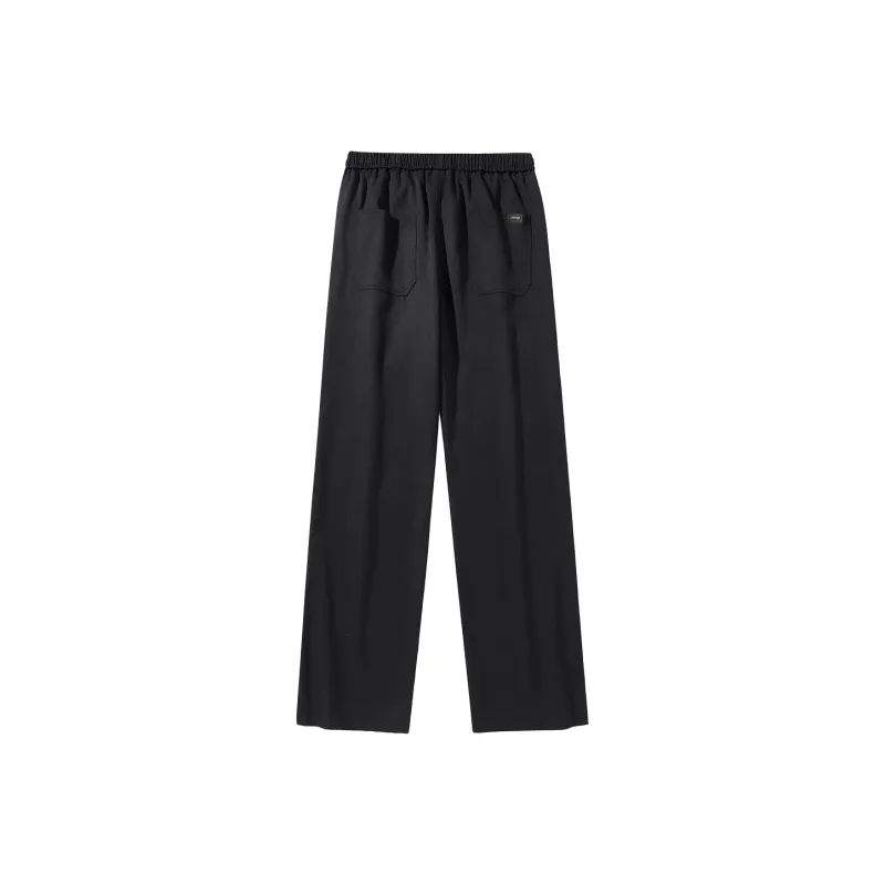 Jeep Windbreaker Pants Unisex-2