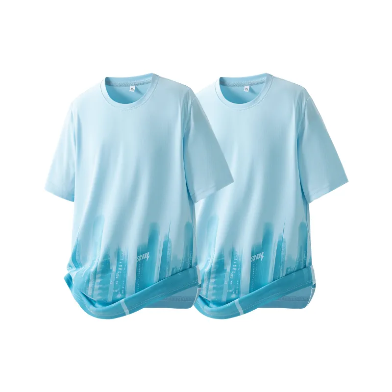 KAIPAINEN T Shirts Unisex-9