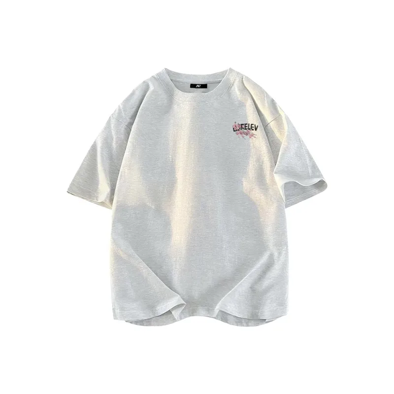 K411 T-Shirts Unisex-13