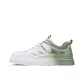 YC-GR322 White Green[Lightweight Rebound]