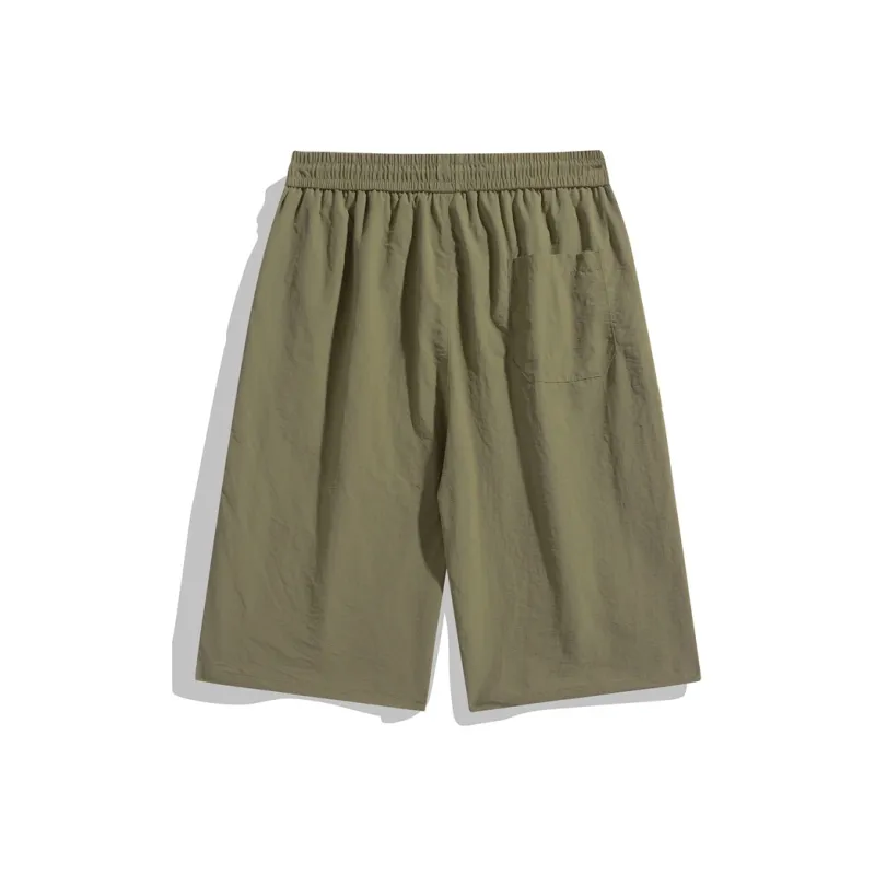 ZMHT Casual Shorts Unisex-12