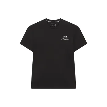 FILA x 3.1 Phillip Lim T Shirt Men's Black