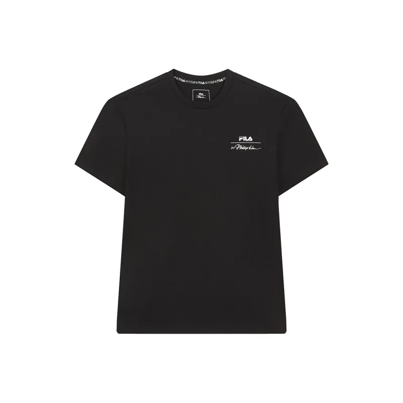 FILA x 3.1 Phillip Lim T Shirt Men's Black-0