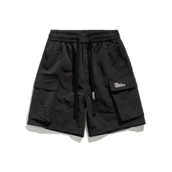 LESS BEARS Casual Shorts Women's