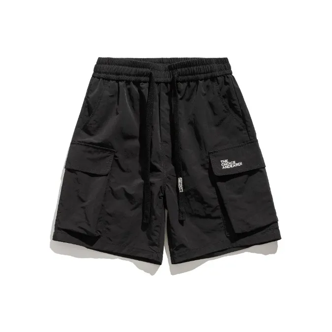 LESS BEARS Casual Shorts Women's-0