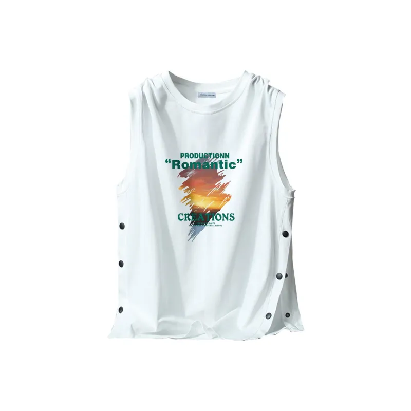 Colorful Creations Tank Top Unisex-6