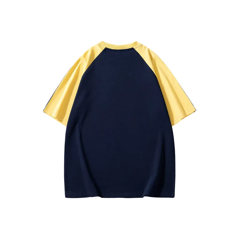 MIIOW Trend Party Series T Shirt Unisex-5