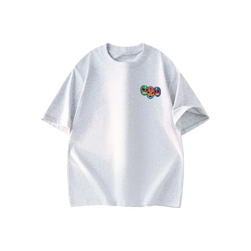 THREEAGAINTHR33 T Shirts Unisex-0