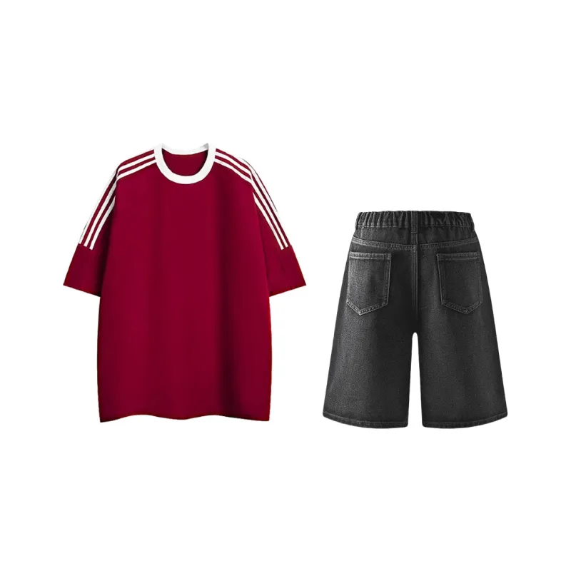 GWAF Casual Sportswear Unisex-17