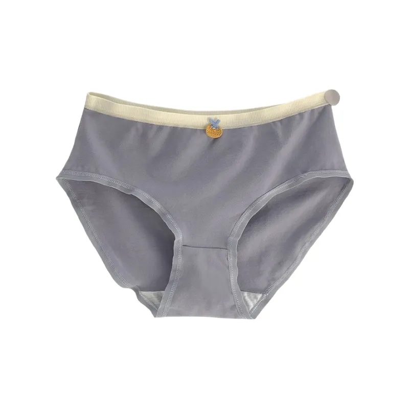 SALOATO Underpants Women's 1 Pack-8