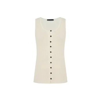 MO&CO Tank Tops Women's