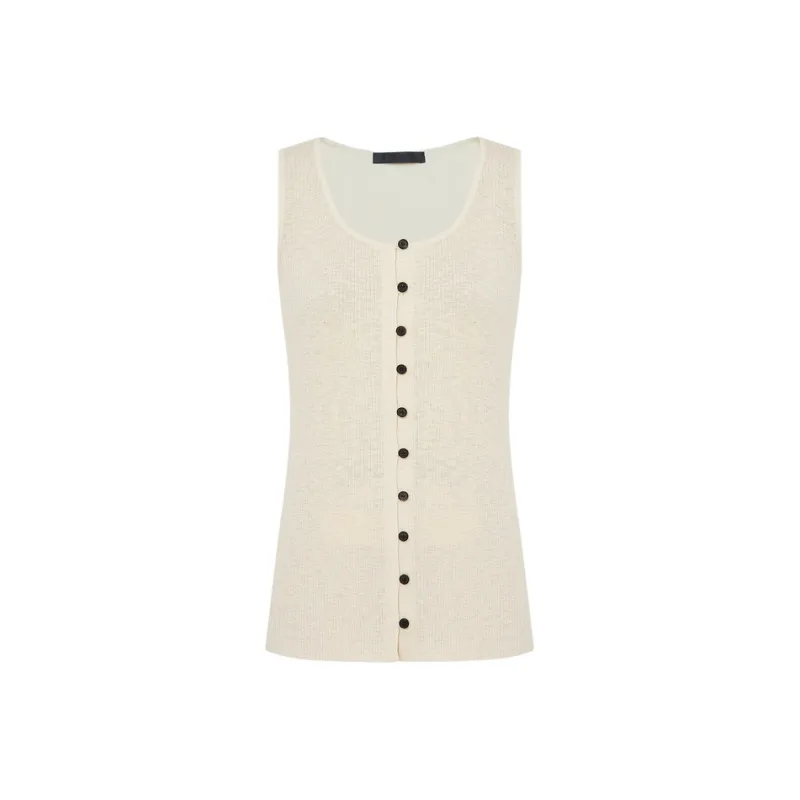MO&CO Tank Tops Women's-0