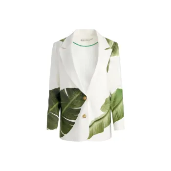 ALICE+OLIVIA Business Suit Women's