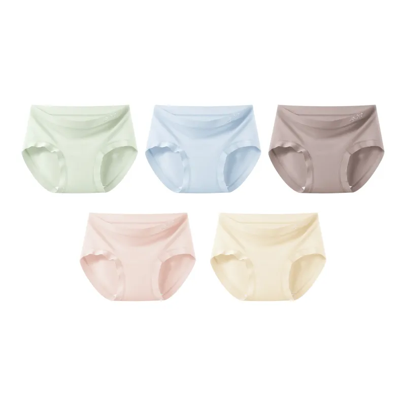 Urban Beauty Underpants Women's 5 Pack-7