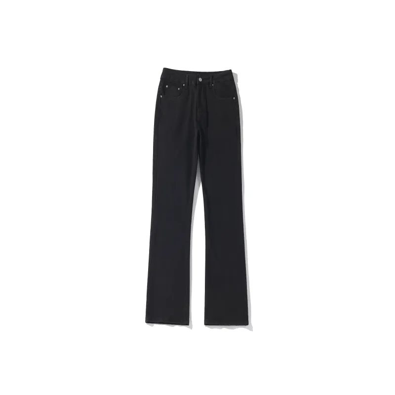 FORCEPULR Jeans Unisex-0