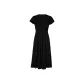 Black-Short-Sleeved