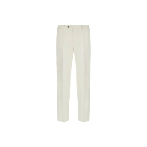 Canali Pressed crease Trousers