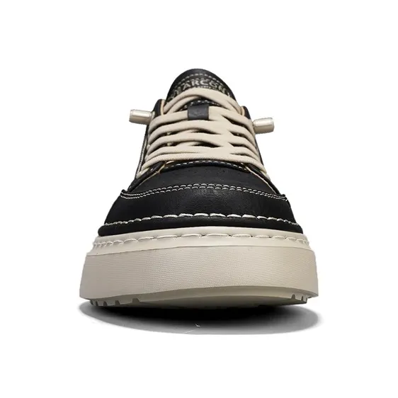 YEARCON Low Top Skateboard Shoes Men's-8