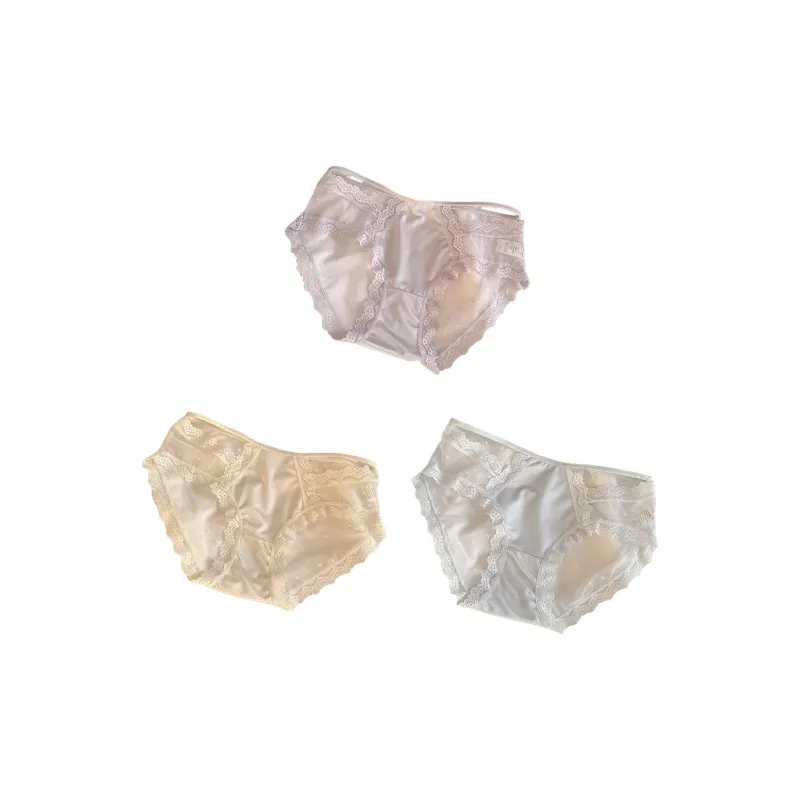 YUZHAOLIN Underpants Women's Combo Set-18