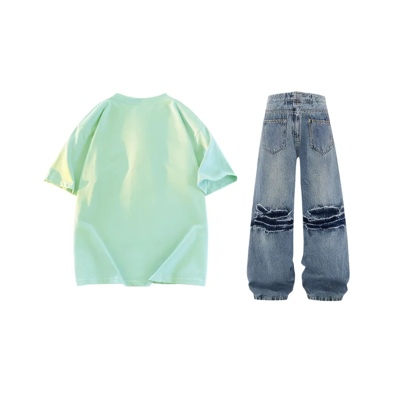 MEXICAN Casual Sportswear Unisex-25