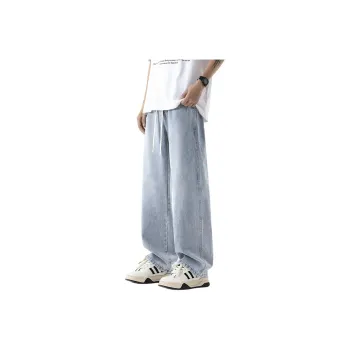 Children Of Huaxia Jeans Unisex