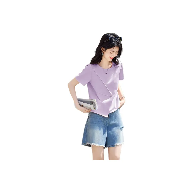Still quiet T Shirts Women's-18