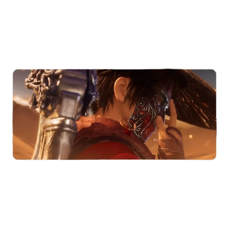 DANYIN Mouse Pads-9