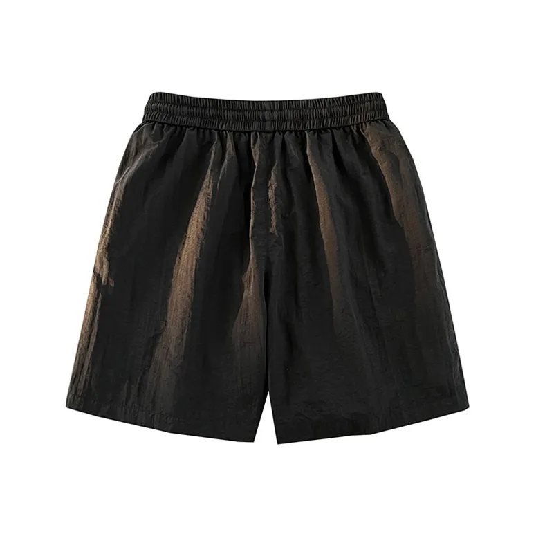 RED DRAGONFLY Casual Shorts Unisex-1