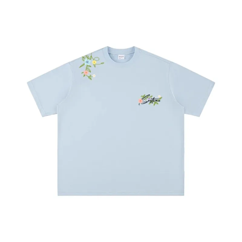 SOSTINE T Shirts Unisex-10