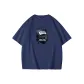 [260G Heavyweight]Dark Blue