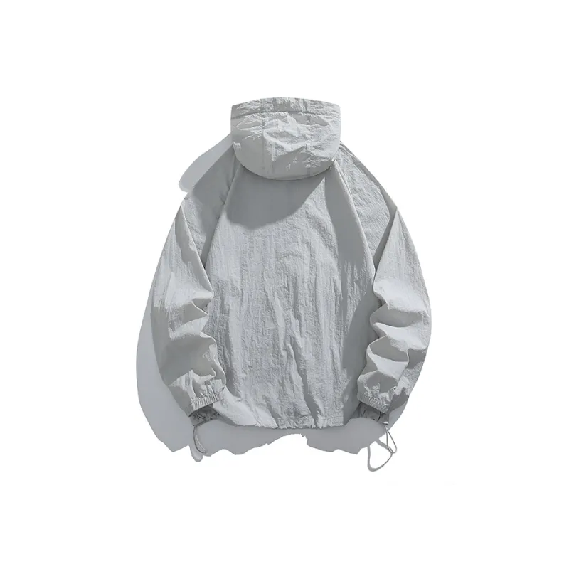 SWISS MILITARY Super Light Breathable Quick Dry UV Protection Sun Protection Clothing Unisex-5