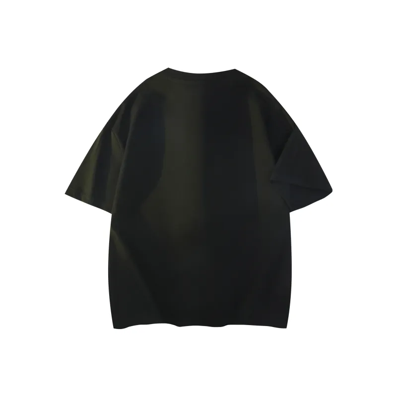 Maxim's De Paris T Shirt Unisex-9