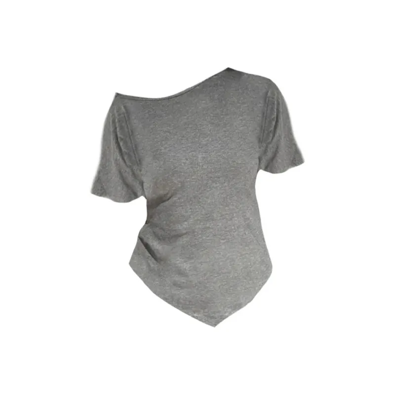 FOREVER 21 Regular T Shirt Women's-1