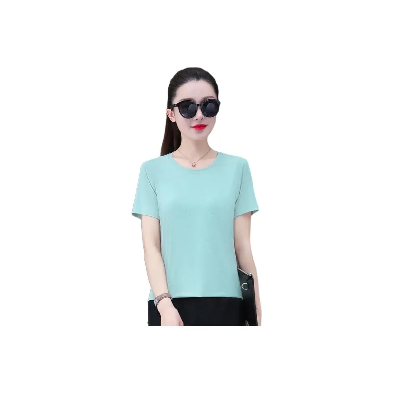 The New Age Family T Shirt Women's-6