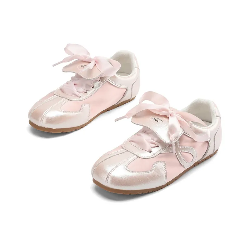 DAPHNE Low Top Casual Shoes Women's-3