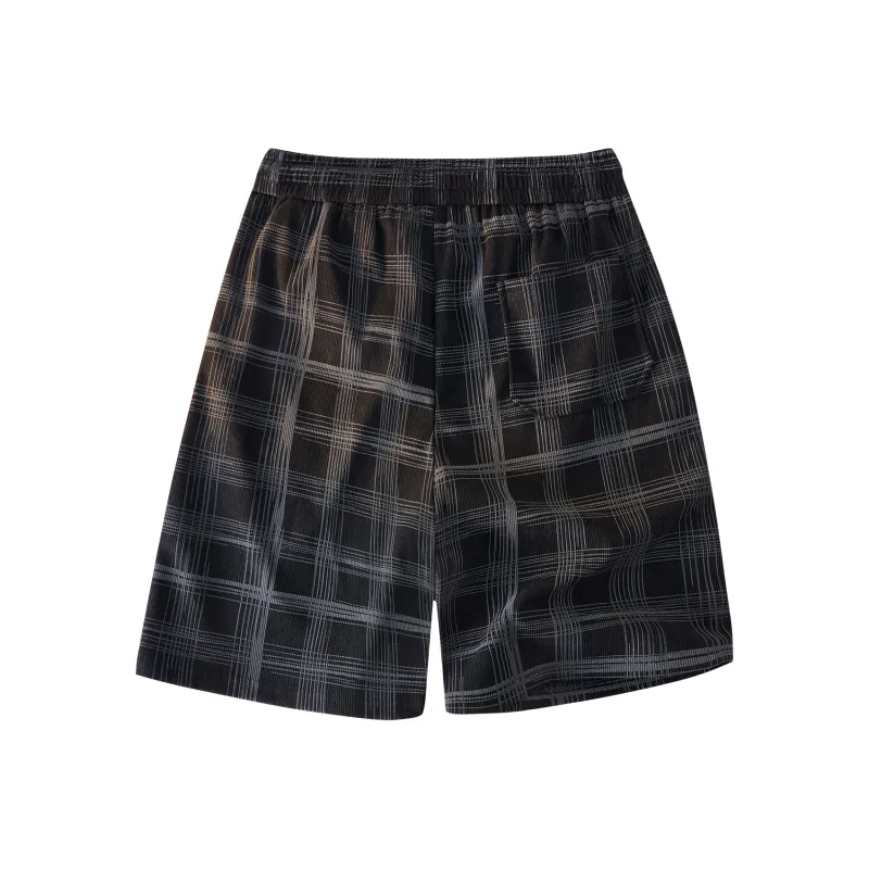 PAUL COSTELLOE Casual Shorts Unisex-1