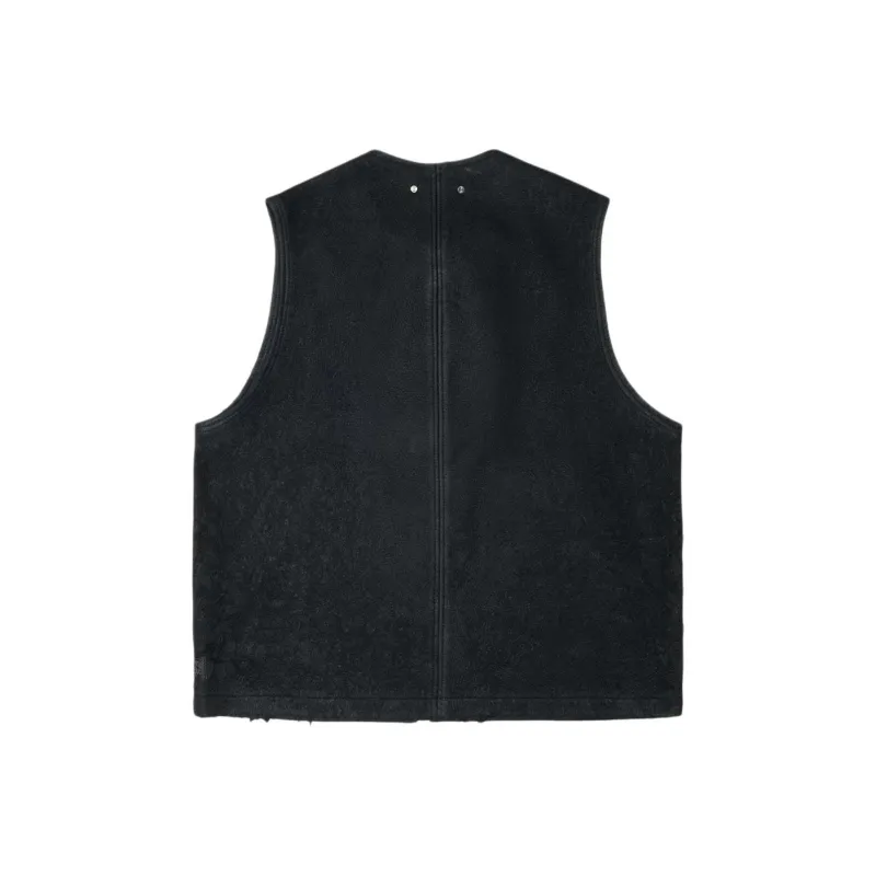 Stussy Welders Vest-1