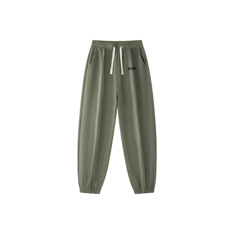 FORIDER Casual Pants Unisex-12
