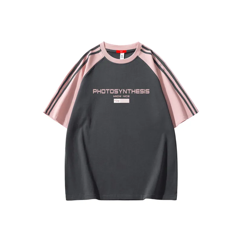 MIIOW Trend Party Series T Shirt Unisex-12