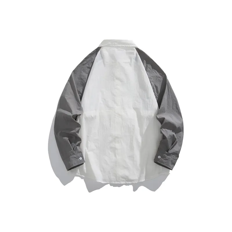 SWISS MILITARY Breathable UV Protection Sun Protection Clothing Unisex-1