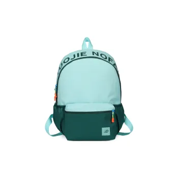 Kewuku Oxford Backpack Women's Multicolor
