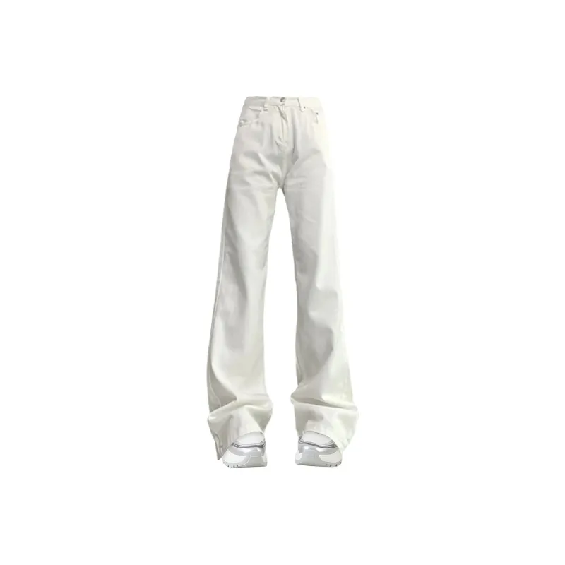 FONDLOOK Jeans Unisex-2