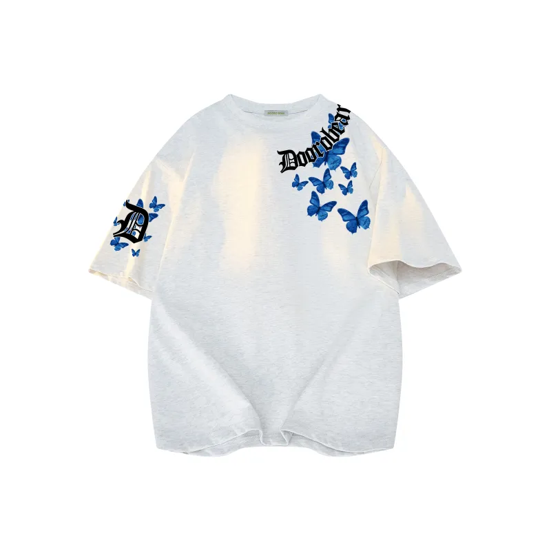 Budding Bear T Shirts Unisex-8