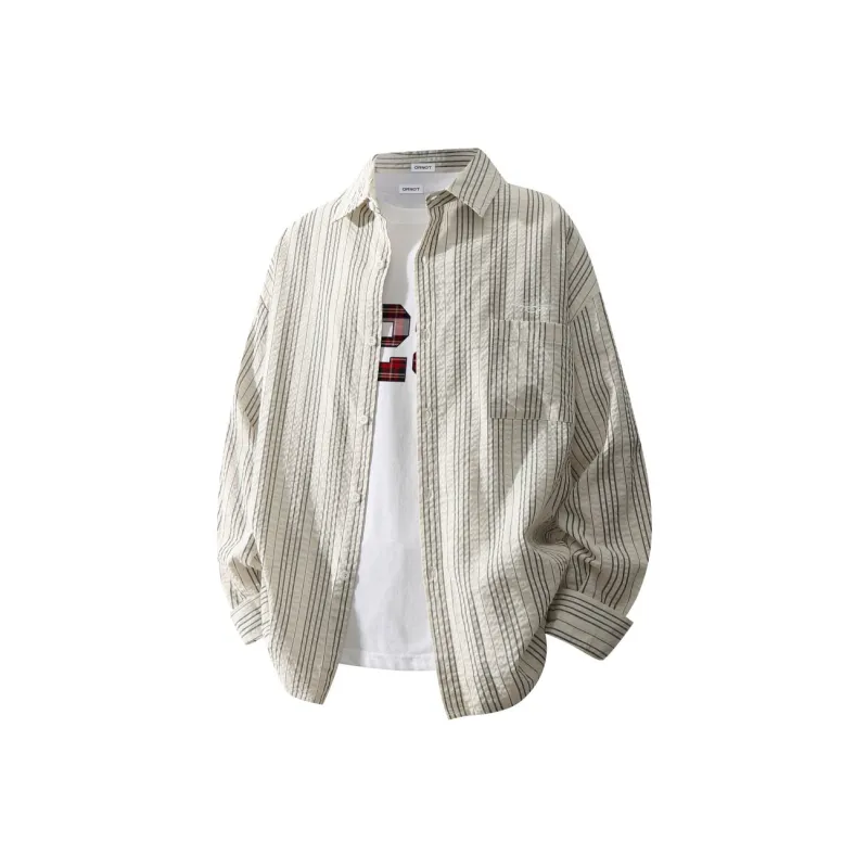 ORNOT Shirts Unisex-4