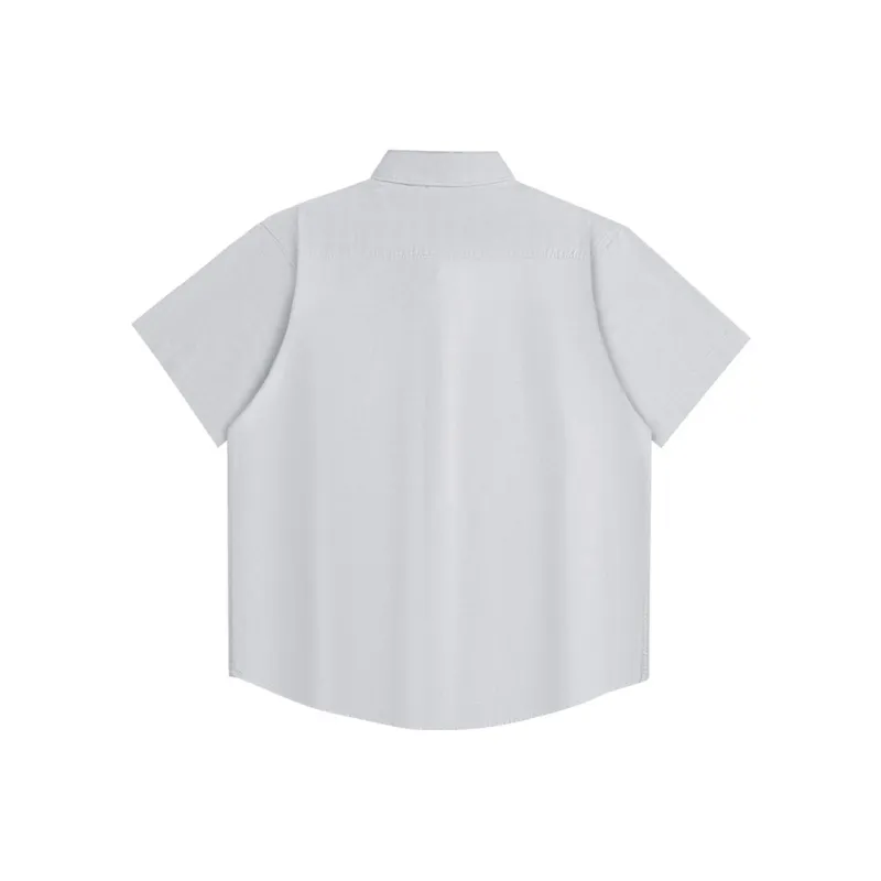 FAIRWHALE Shirts Unisex-13