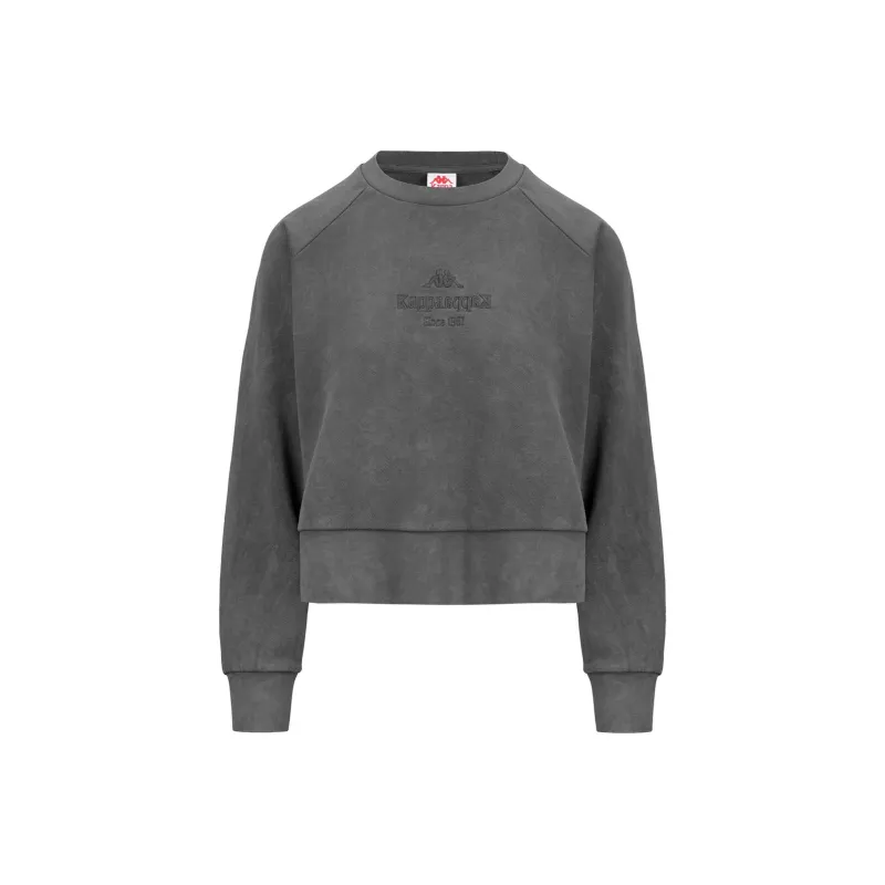 Kappa Sweaters Women's-6